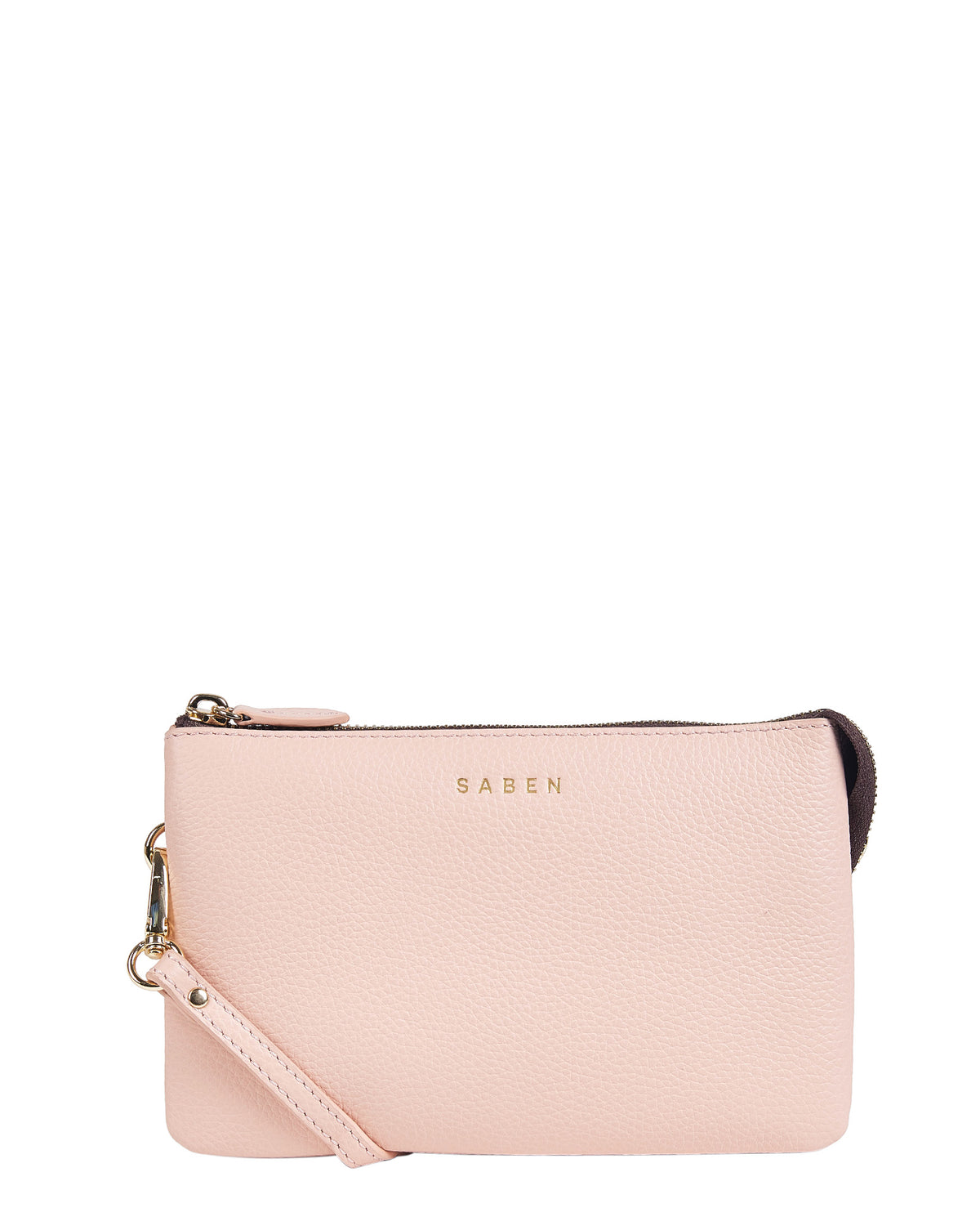 Tilly Crossbody Blush