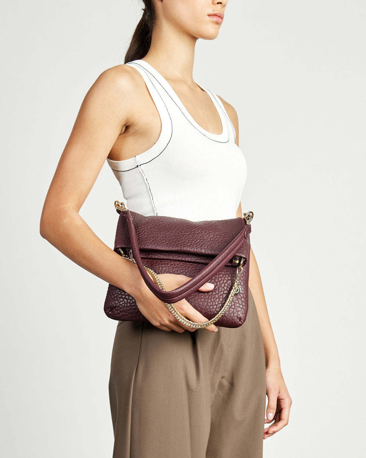 Daria Shoulder Bag