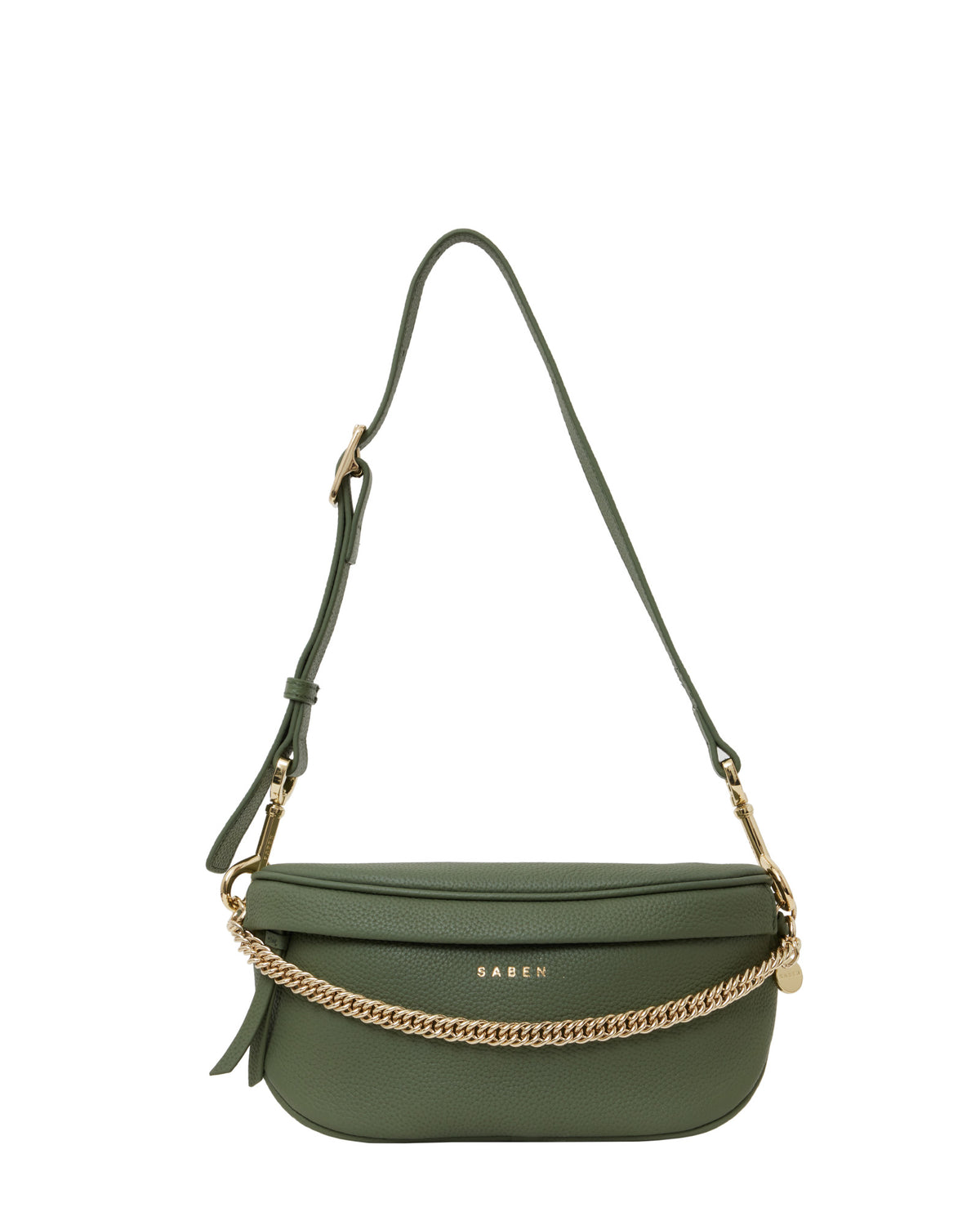 Cleo Crossbody Bag Cactus