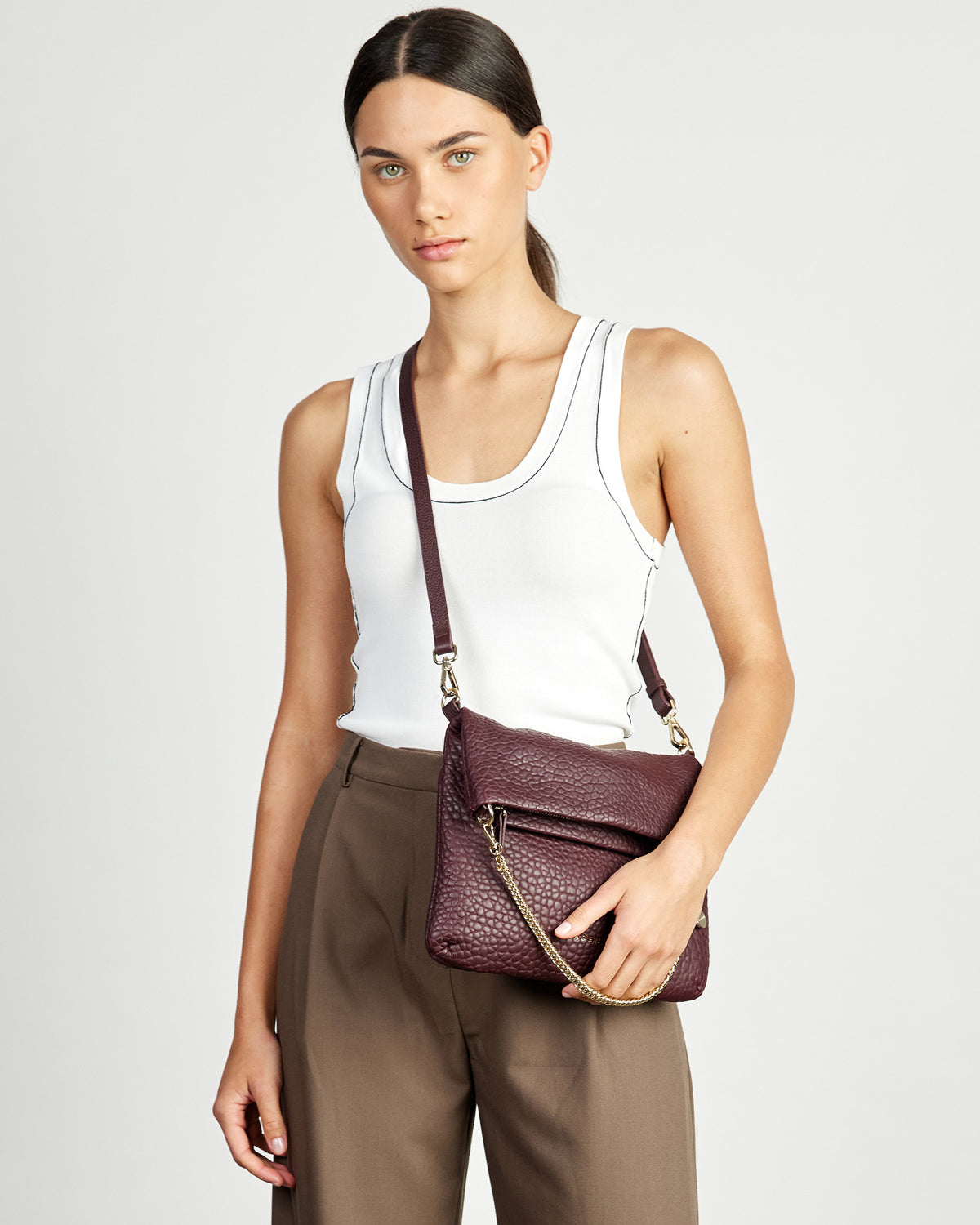 Daria Shoulder Bag