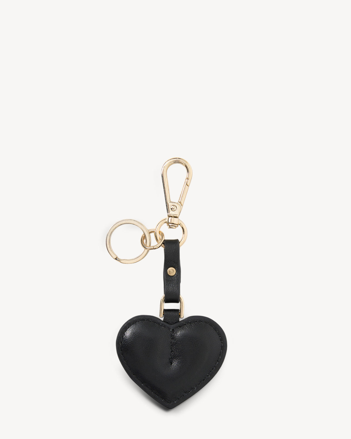 Charm Keyring