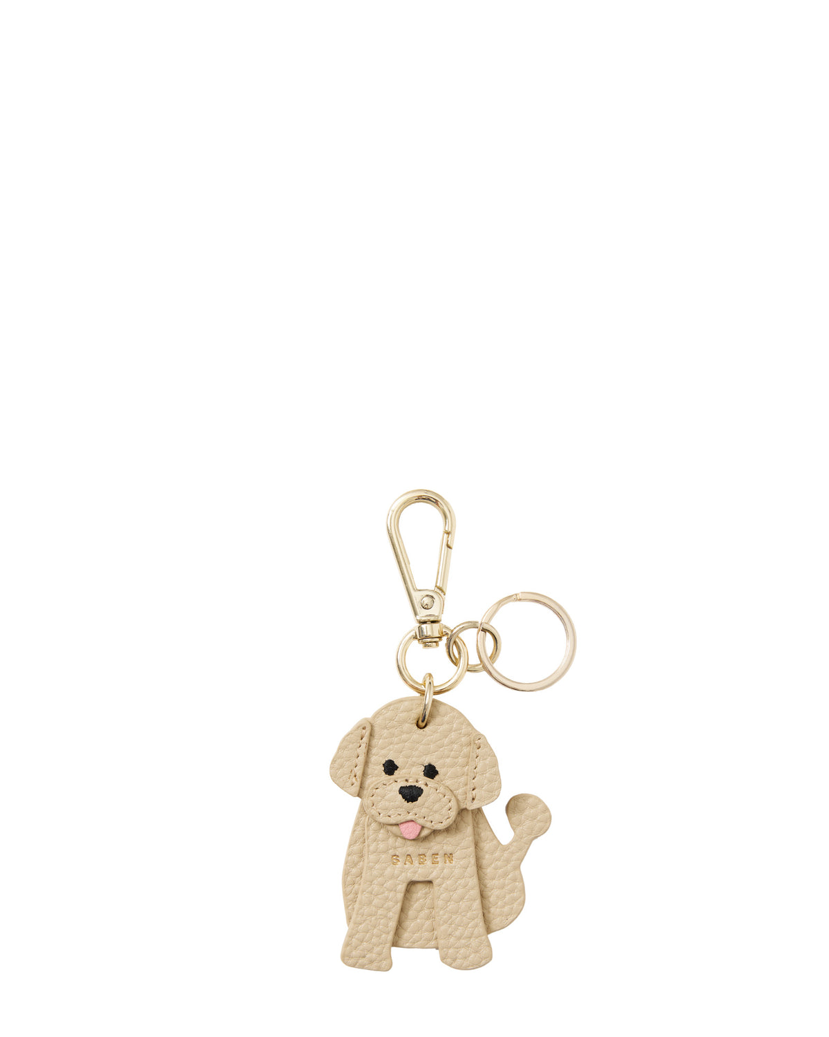 Charm Keyring