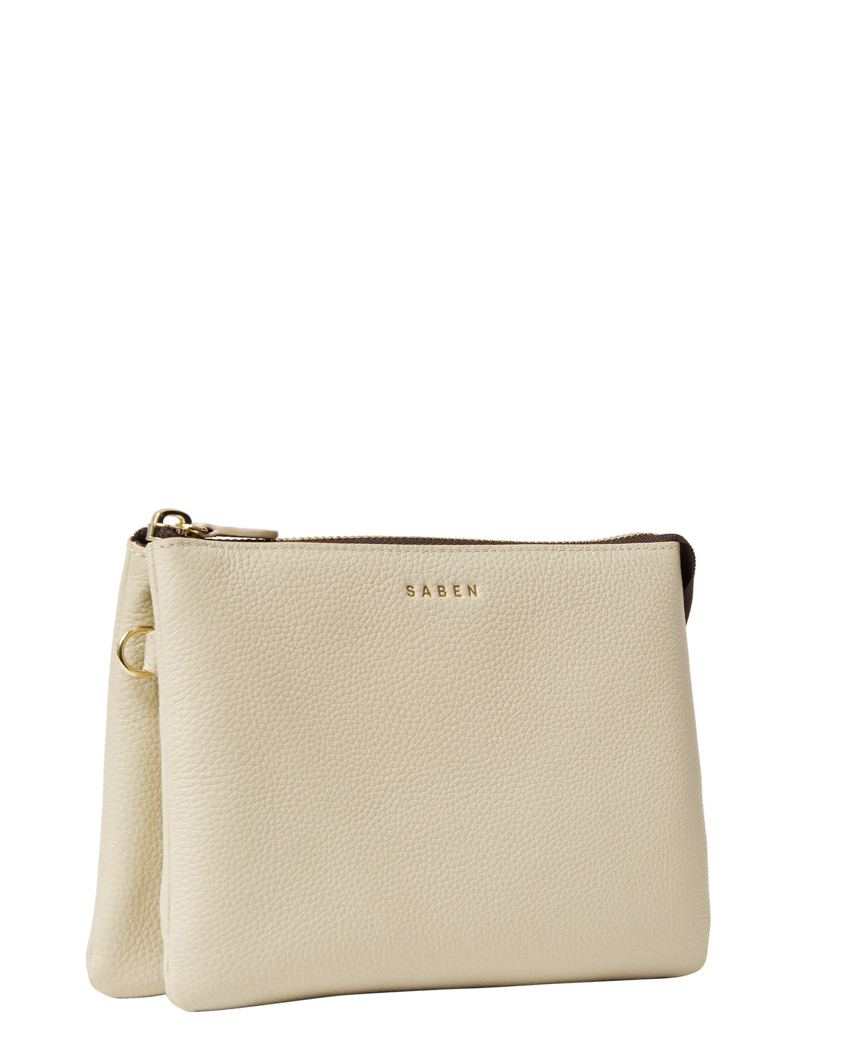 Tilly&#39;s Big Sis Crossbody Sand