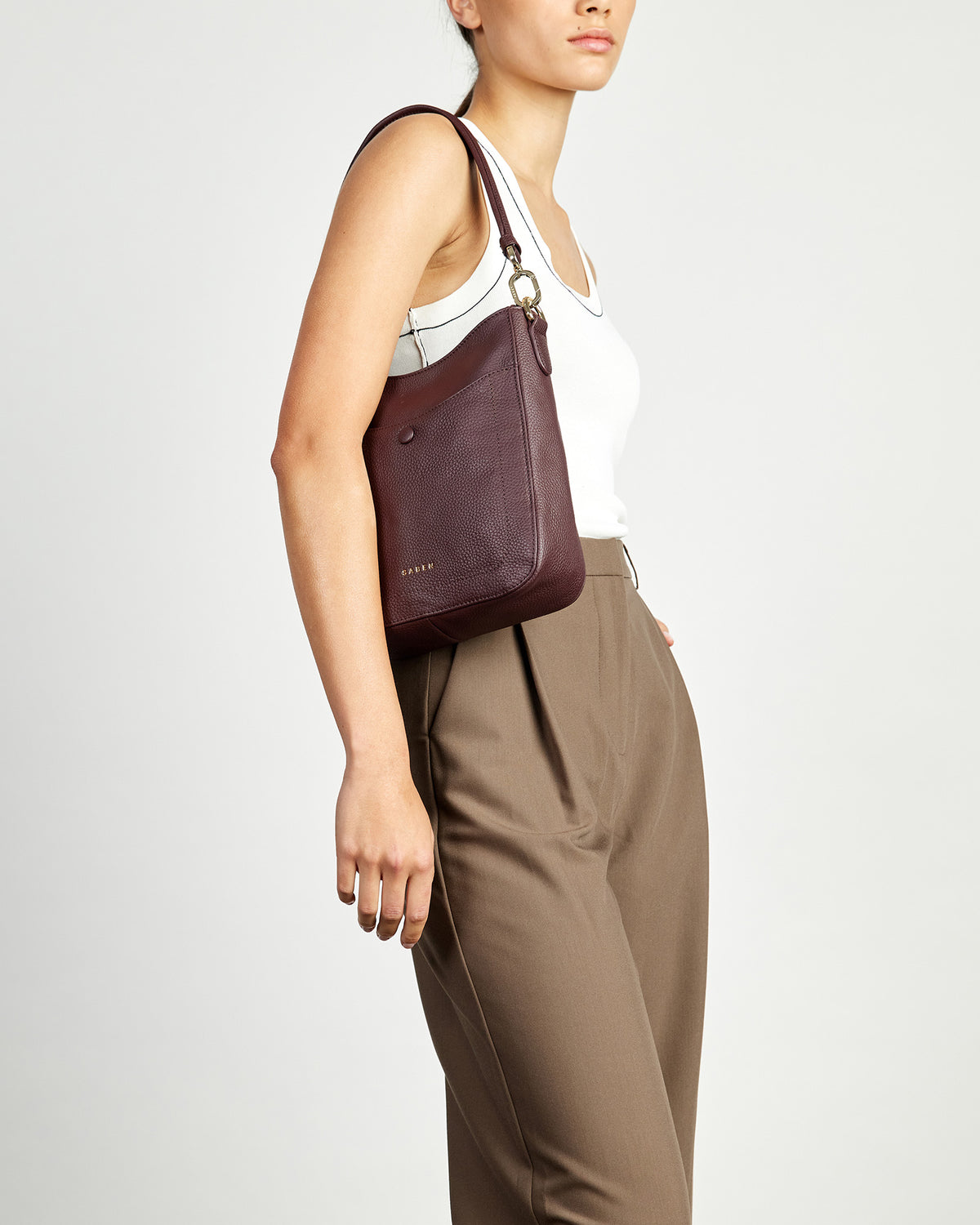 Rosie Shoulder Bag