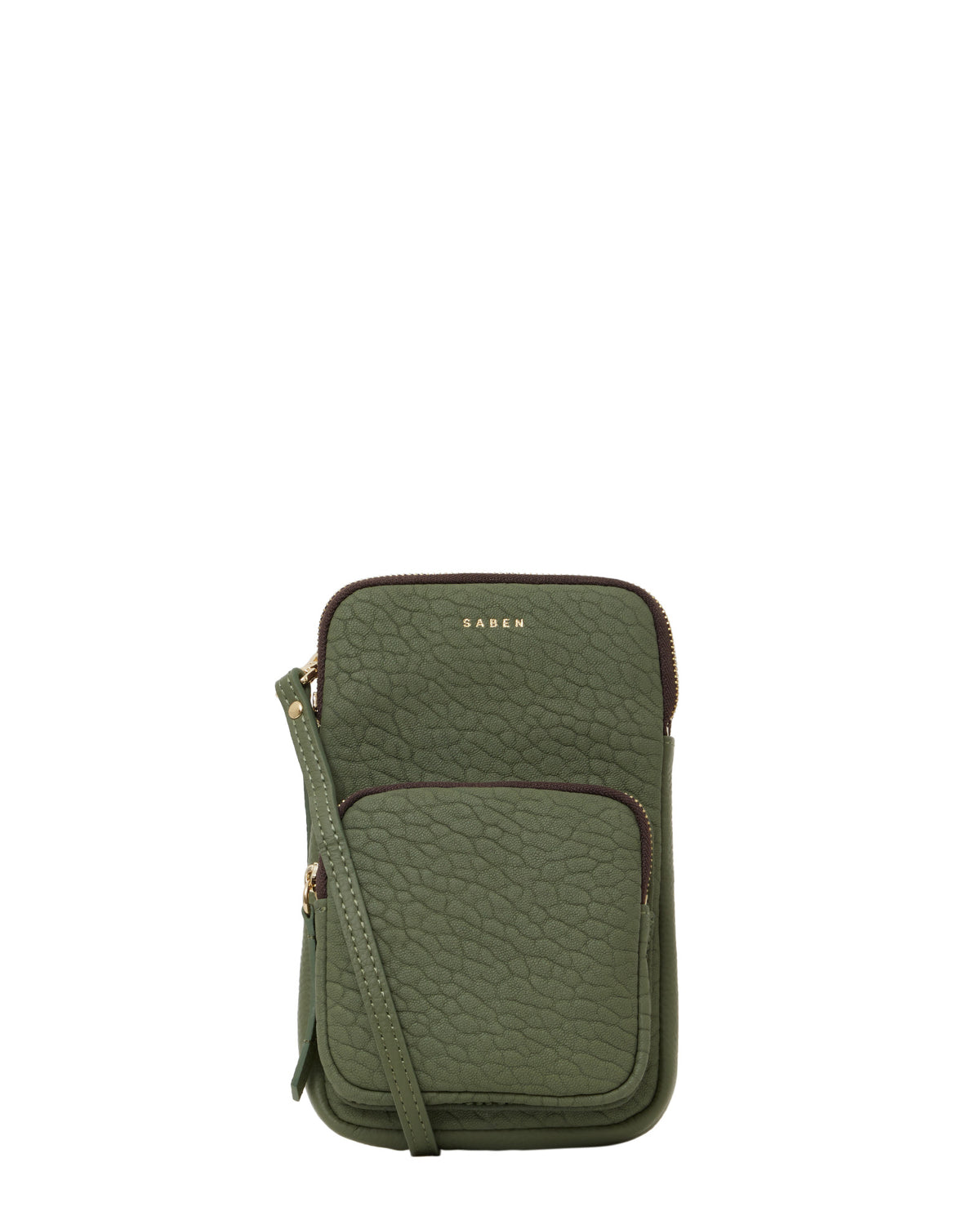 Nikko Pocket Phone Sling Cactus Bubble