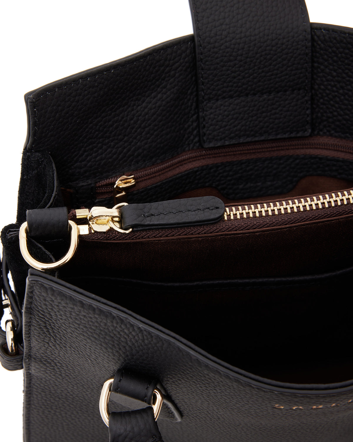 Beau Crossbody Bag