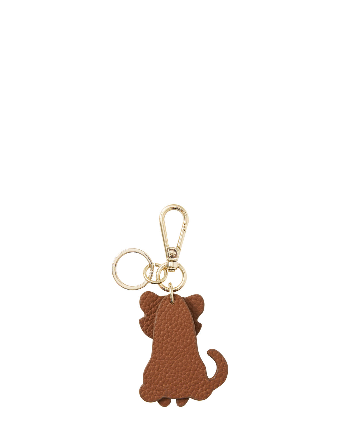 Charm Keyring