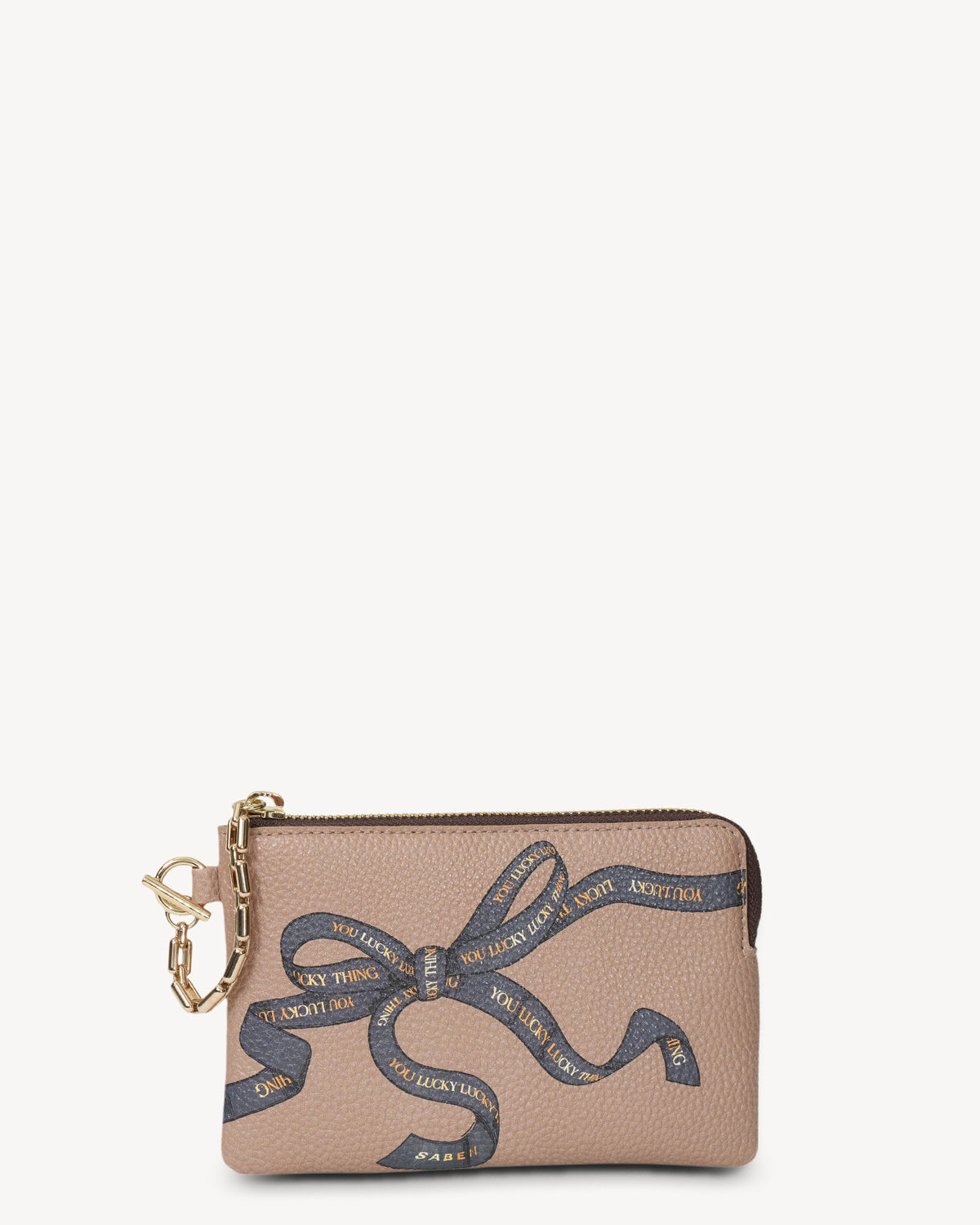Poppy Pouch