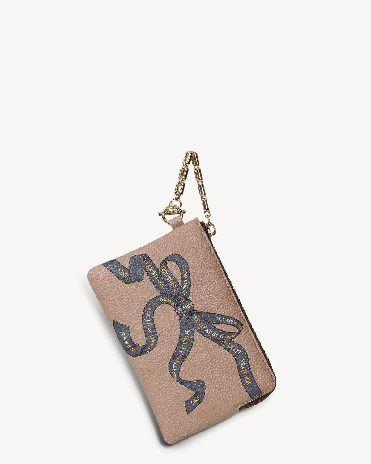 Poppy Pouch