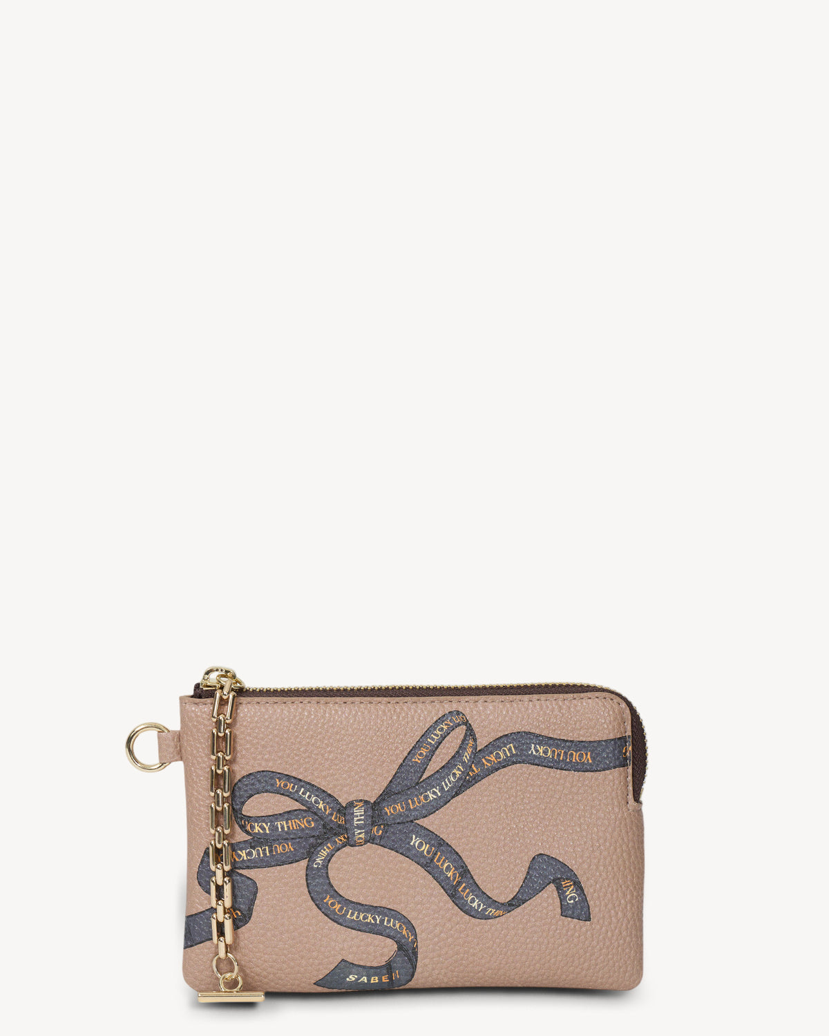 Poppy Pouch