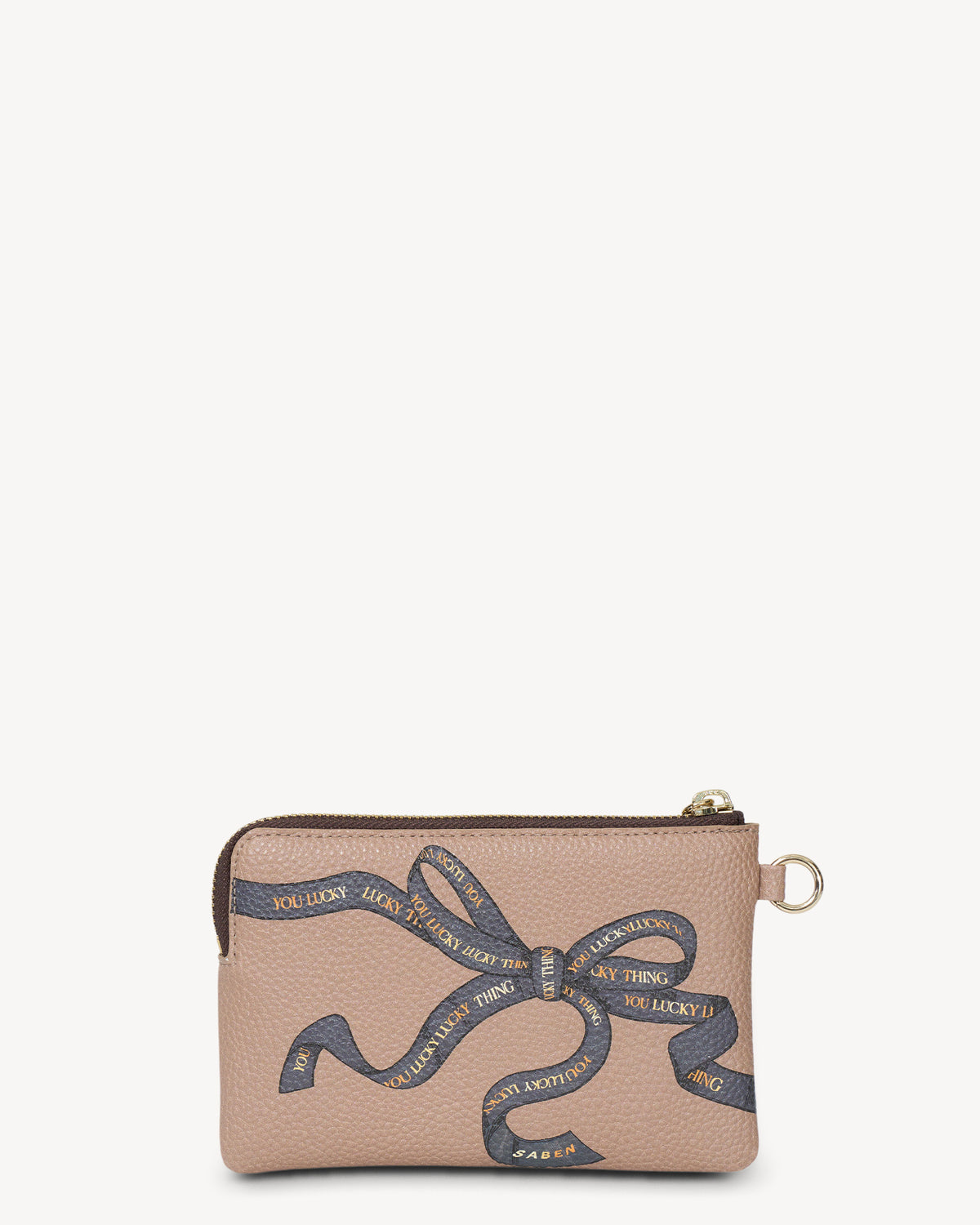 Poppy Pouch