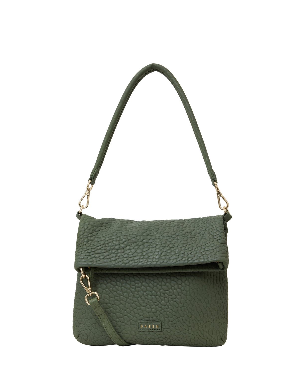 Daria Shoulder Bag Cactus Bubble