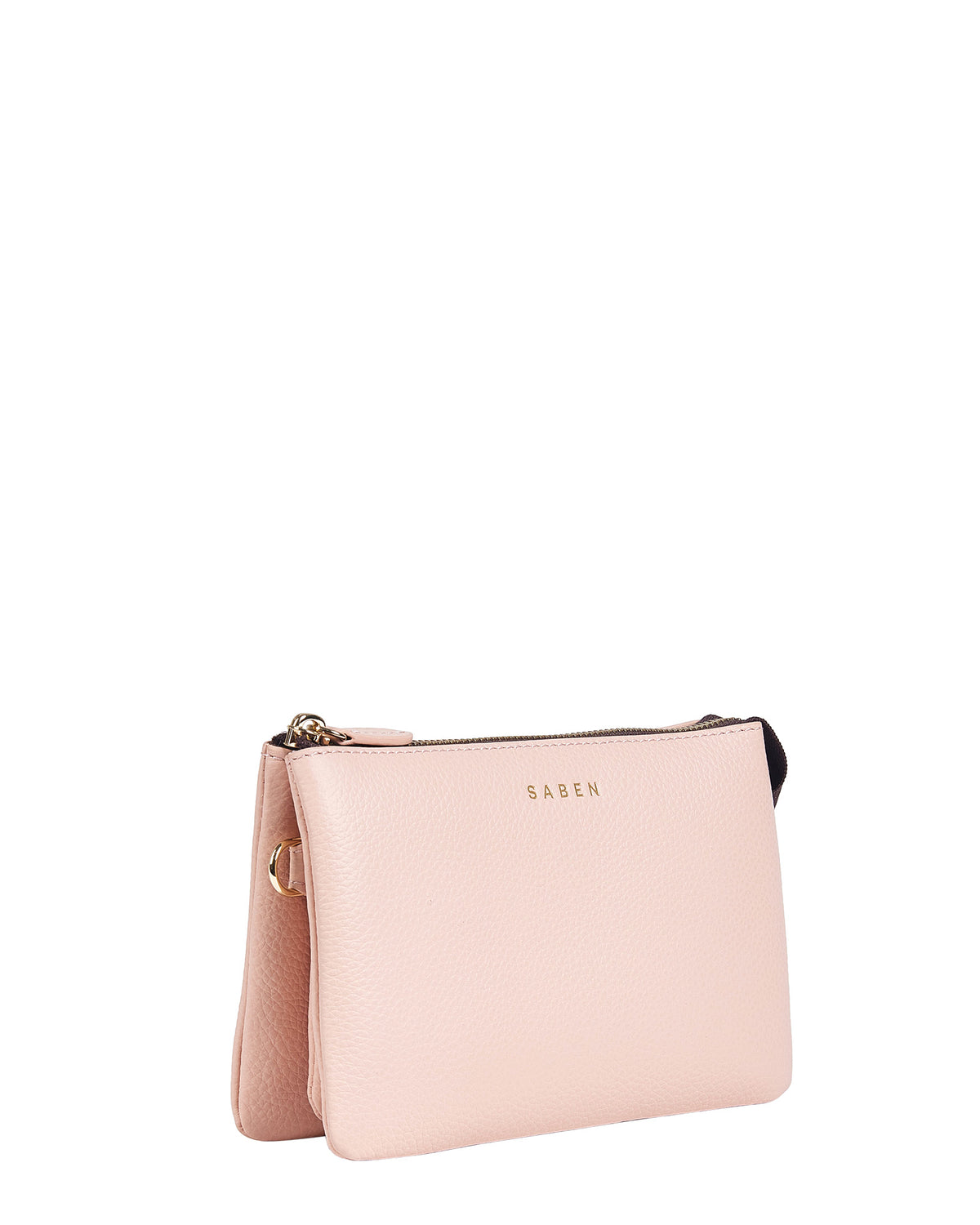 Tilly Crossbody Blush