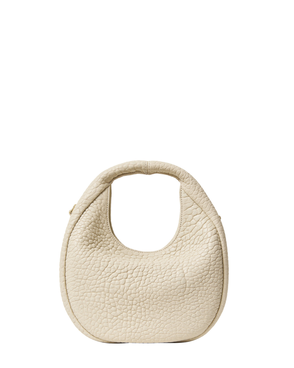 Halle Mini Bag Sand Bubble