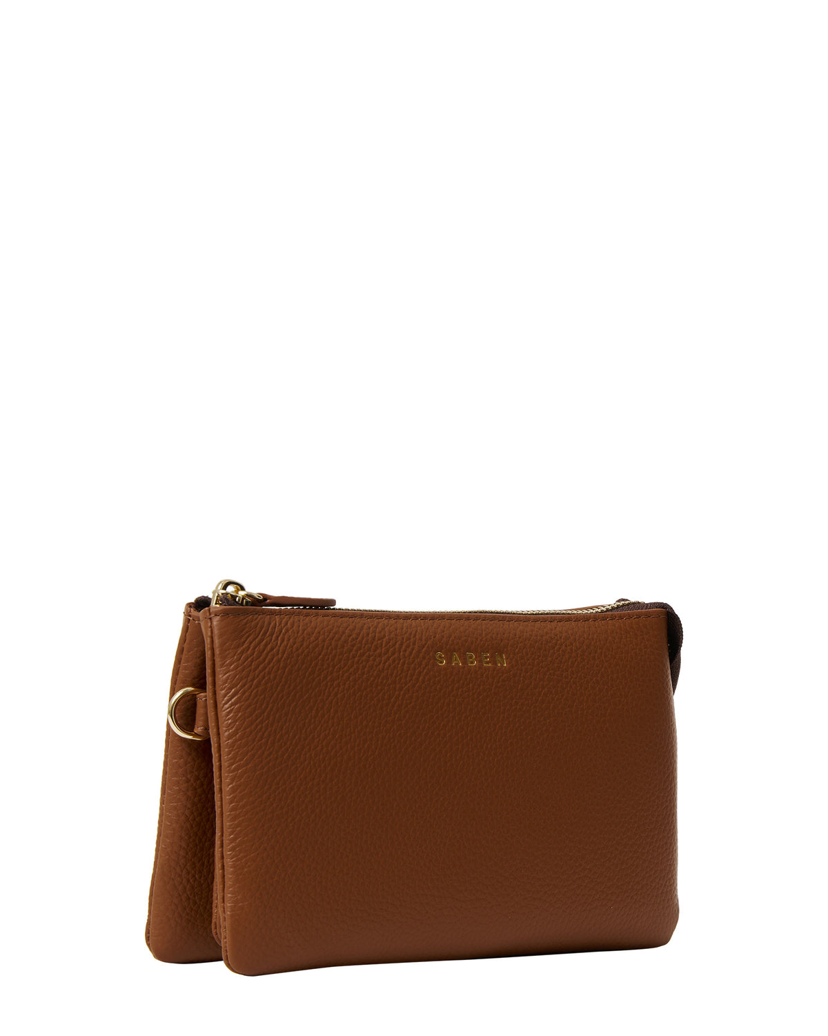 Tilly Crossbody Tan