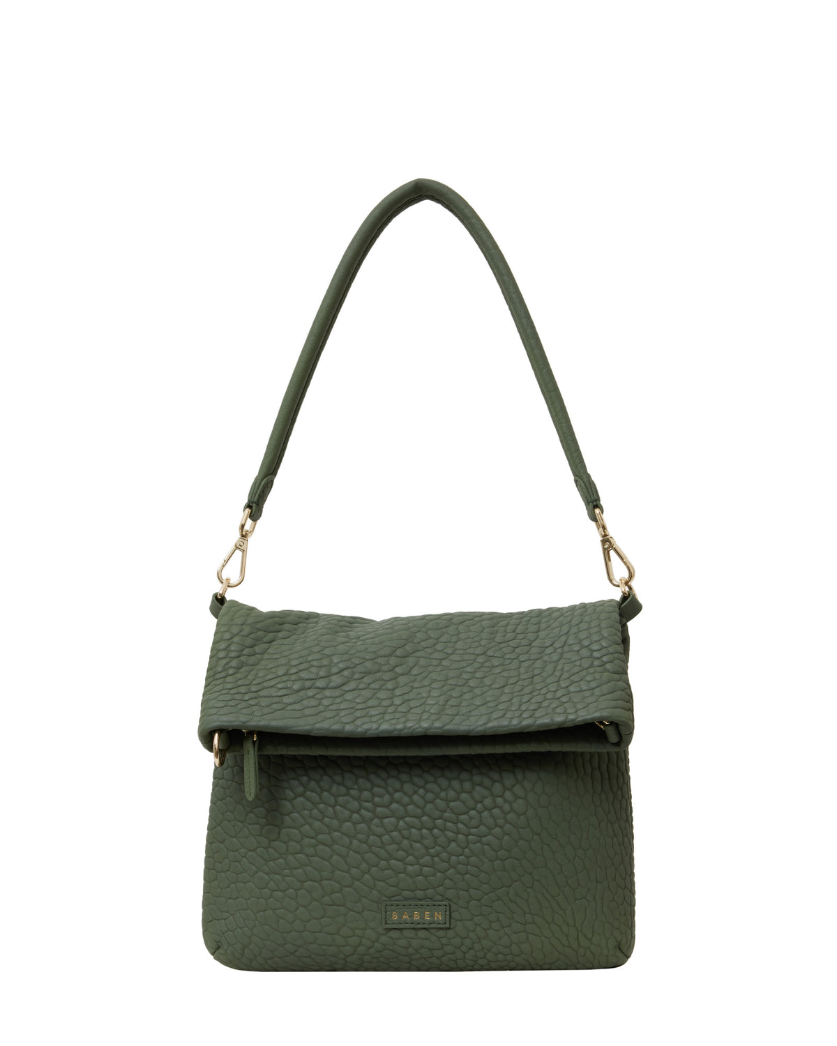 Daria Shoulder Bag Cactus Bubble