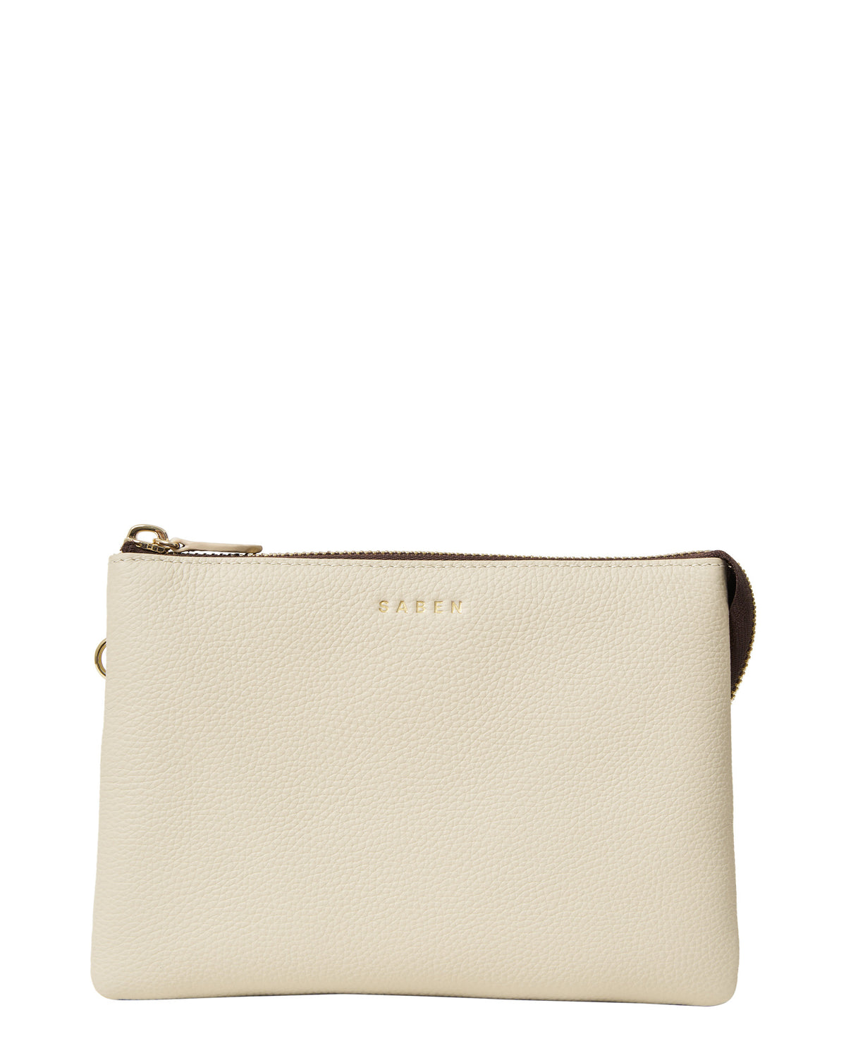 Tilly&#39;s Big Sis Crossbody Sand