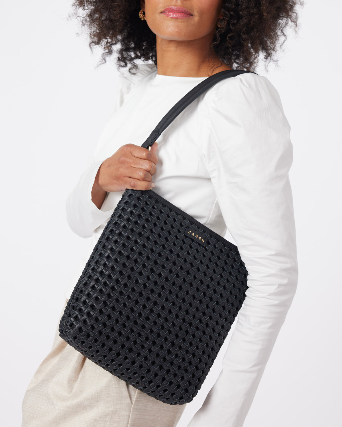 Claudette Crossbody