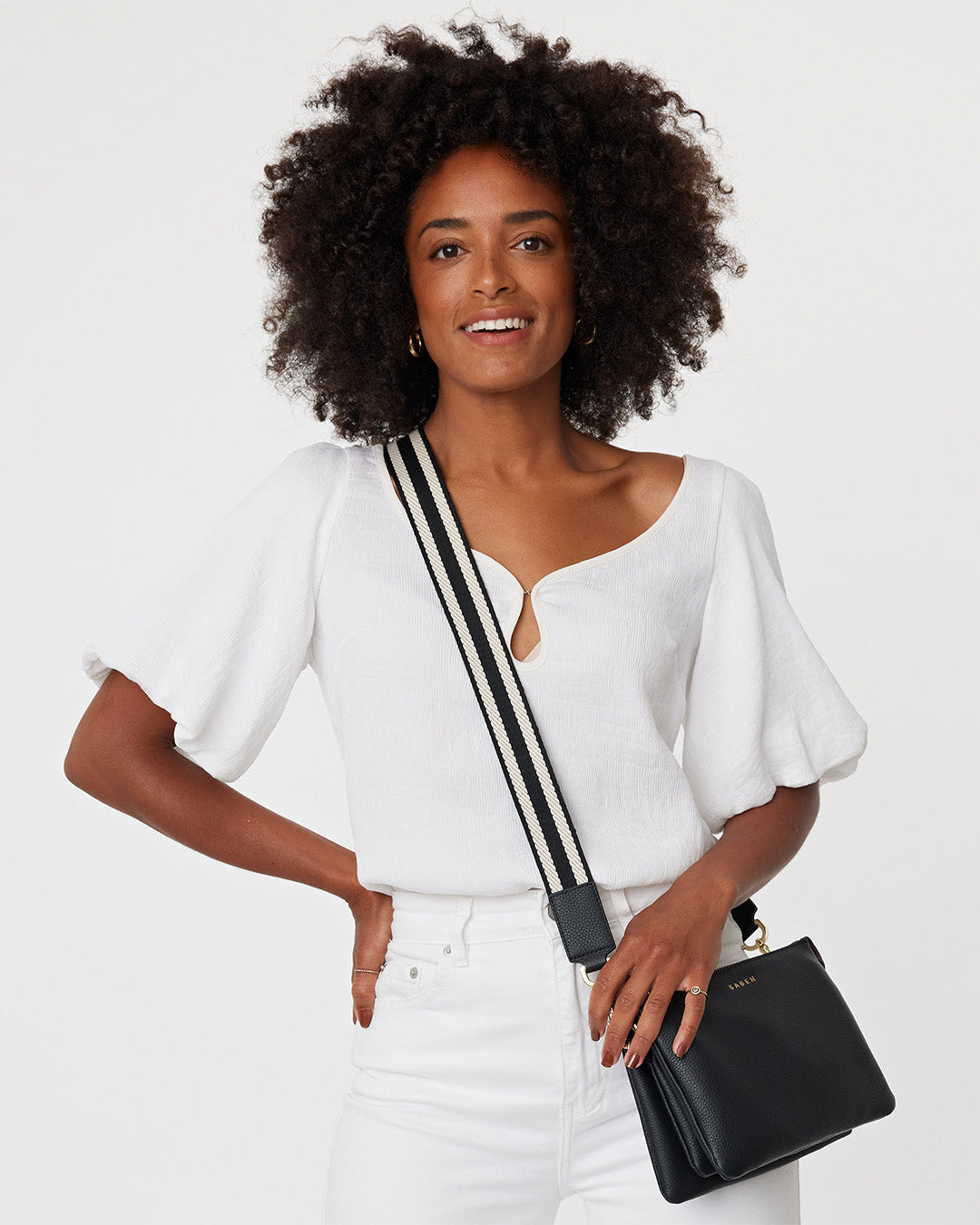 Feature Strap