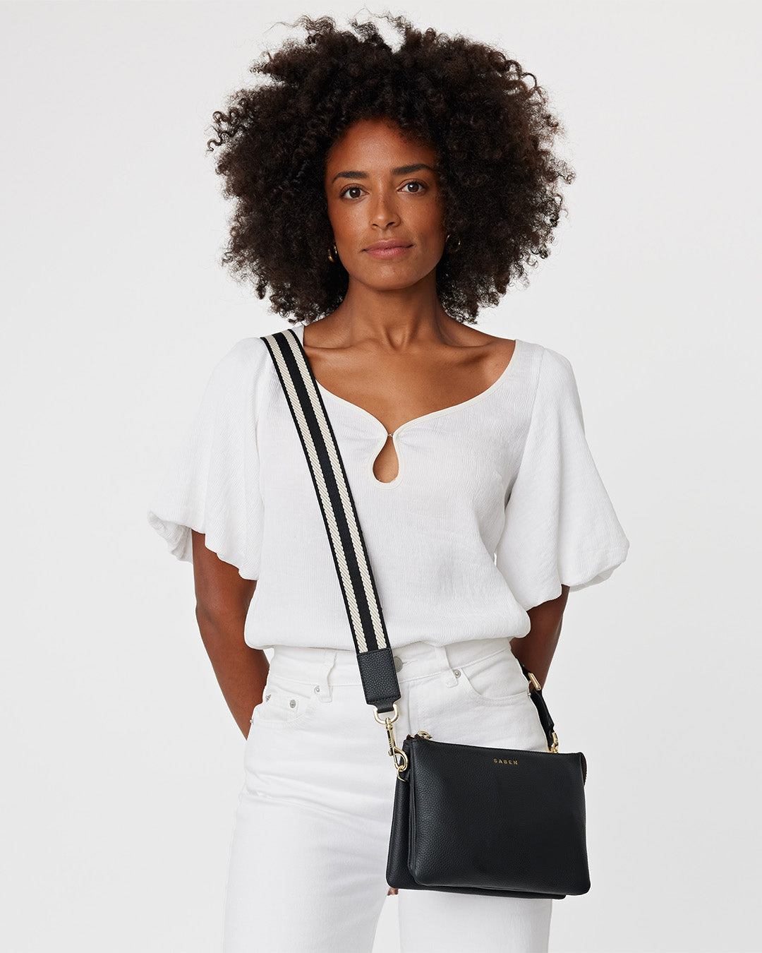 Feature Strap