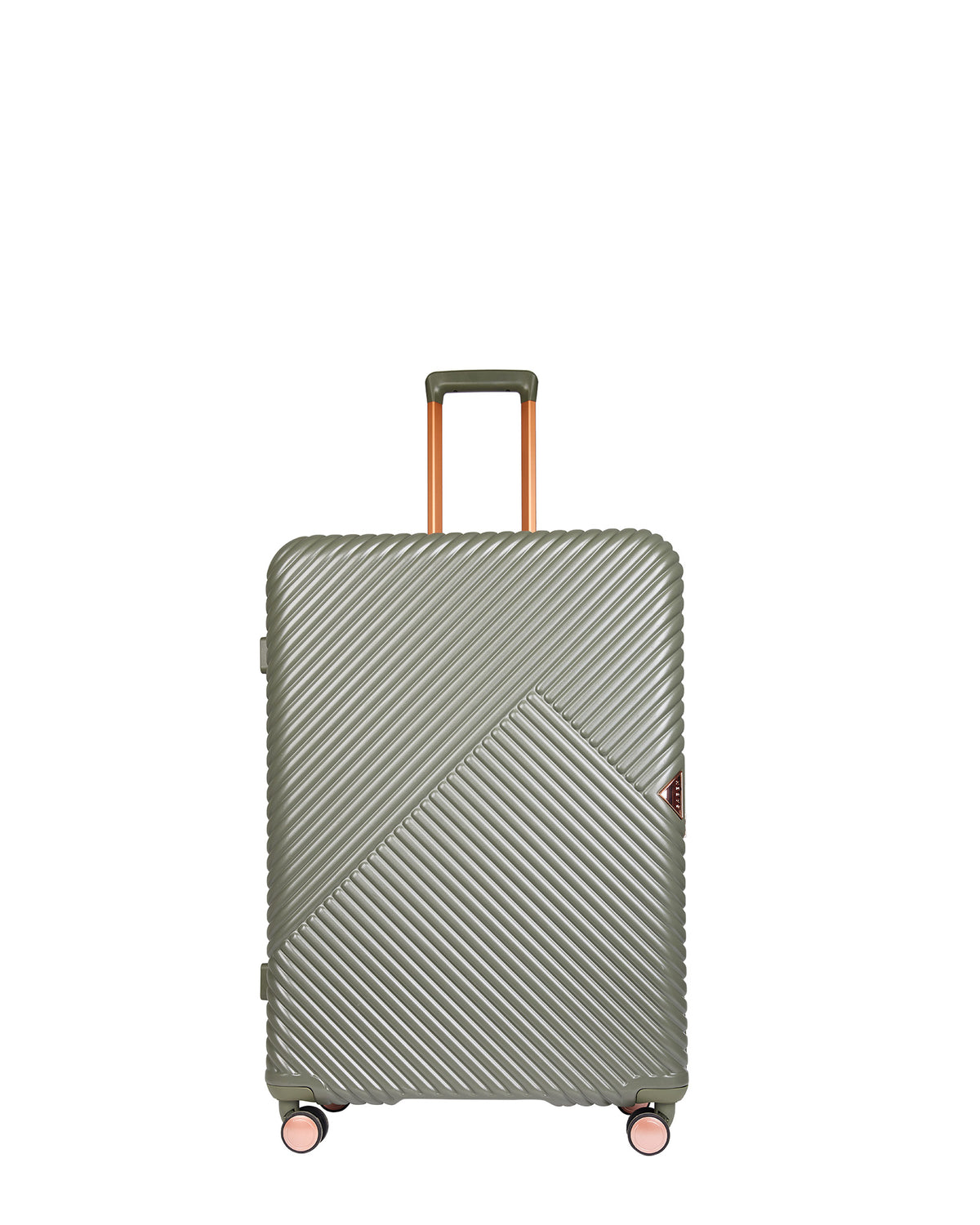 Suitcases- Set of Cabin + Large