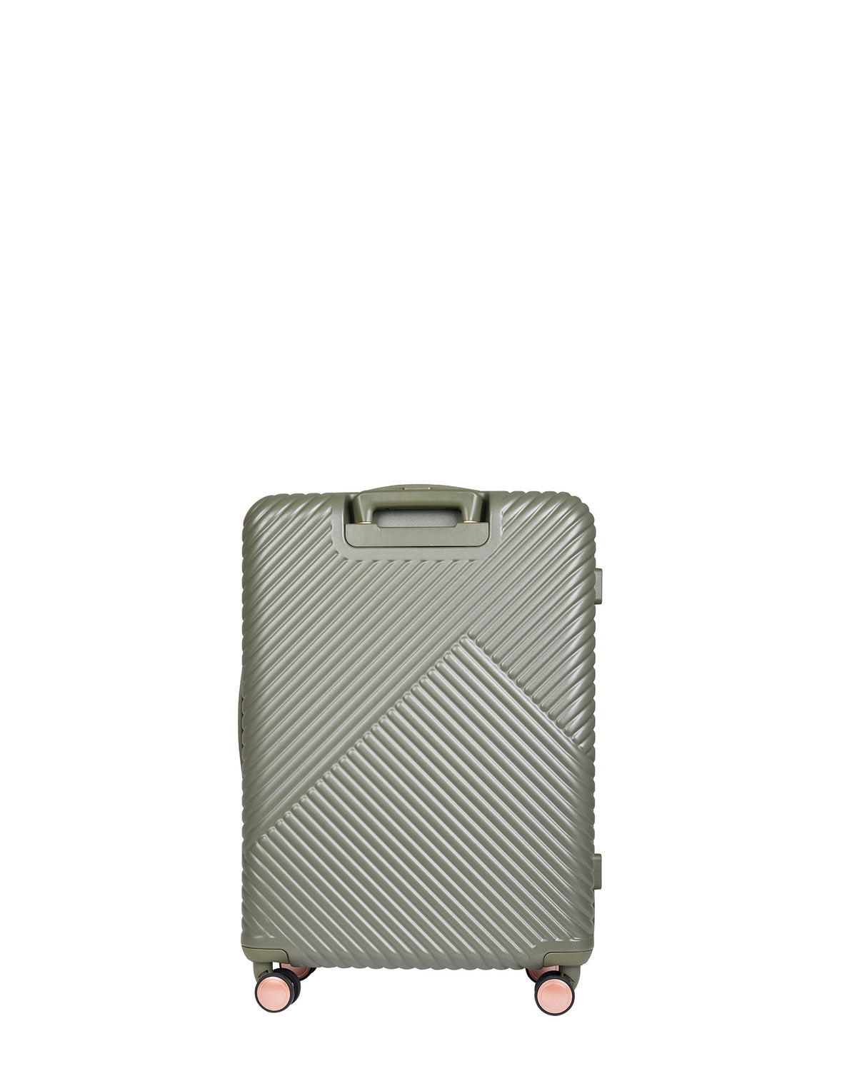 Suitcases- Set of Medium + Large