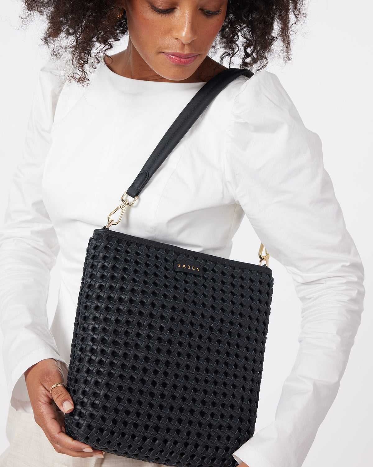 Claudette Crossbody