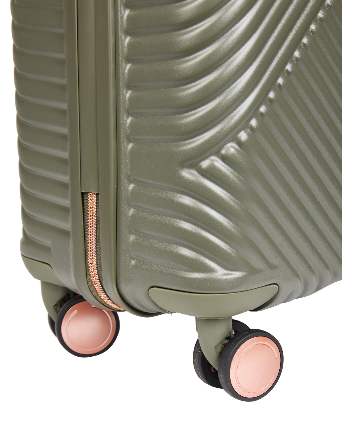 Suitcases- Set of Cabin, Medium, Large