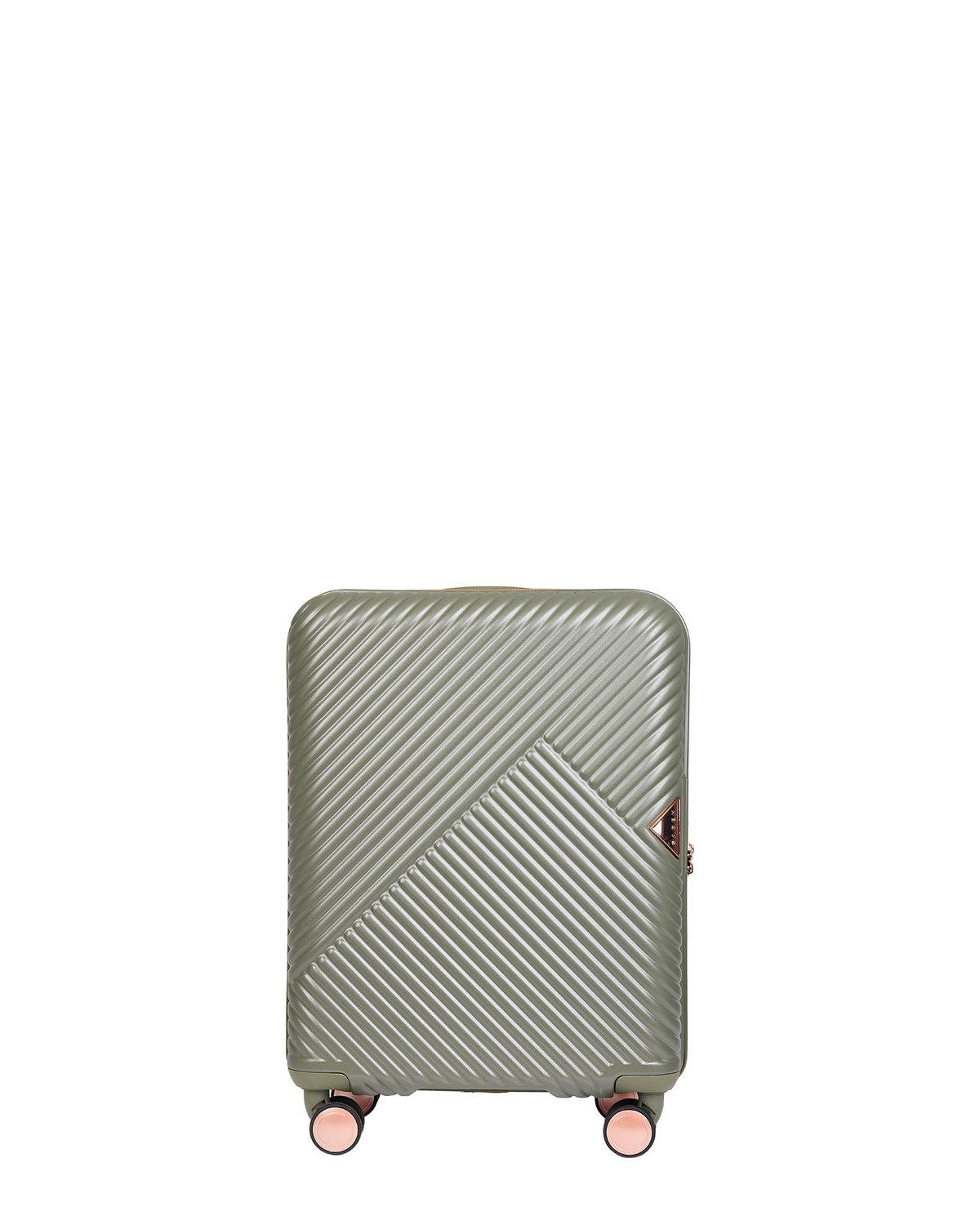 Suitcases- Set of Cabin + Medium