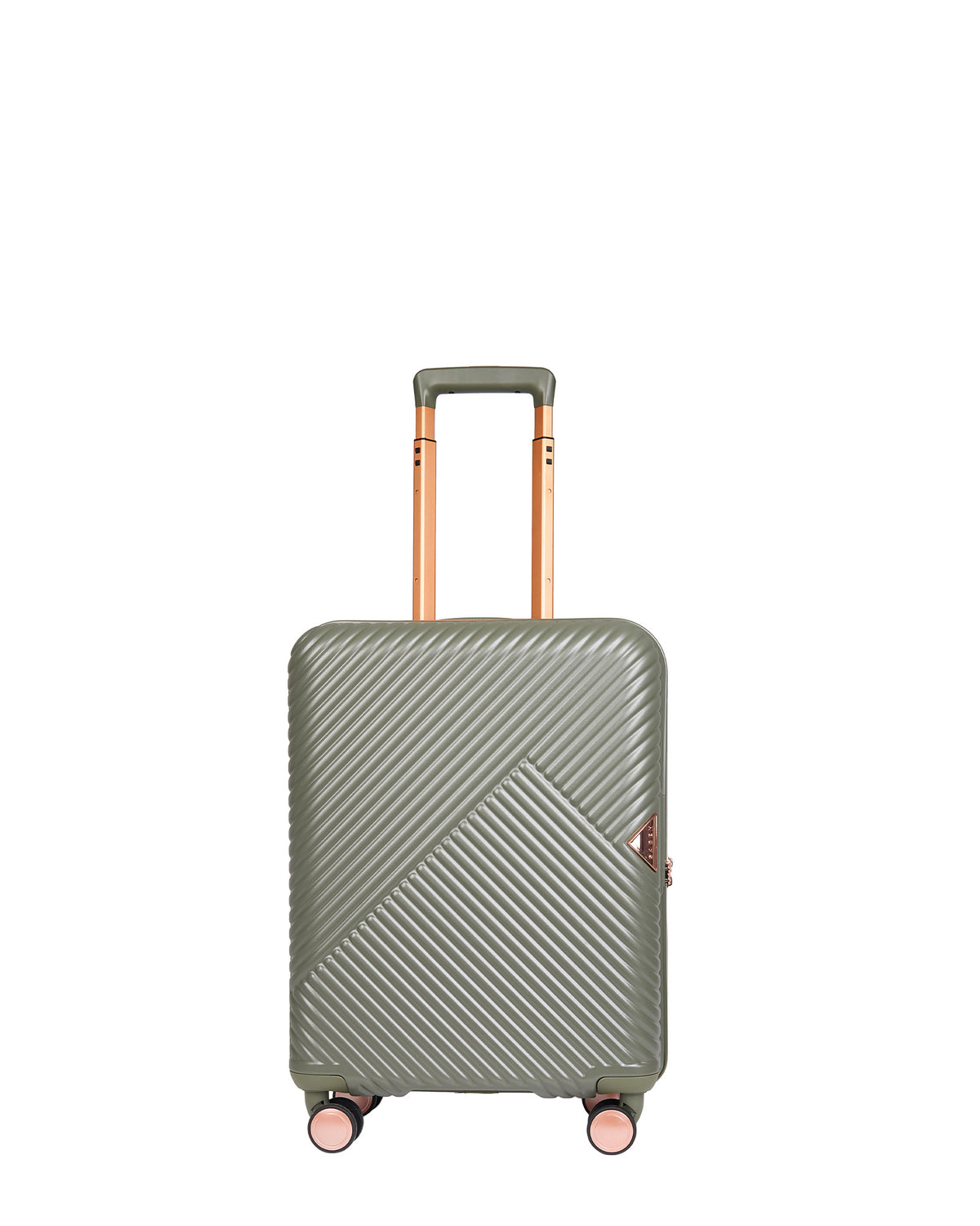 Suitcases- Set of Cabin, Medium, Large