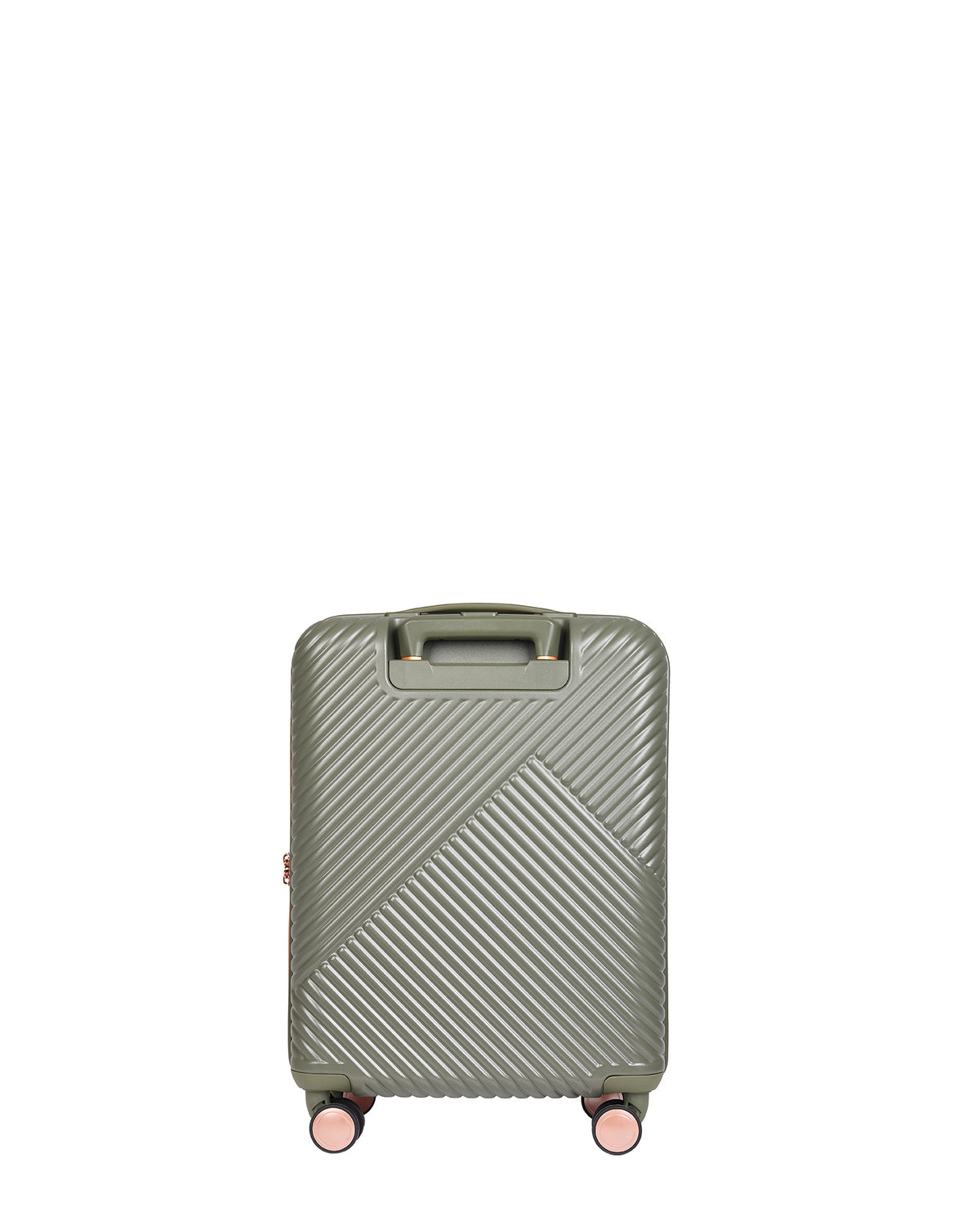 Suitcases- Set of Cabin, Medium, Large