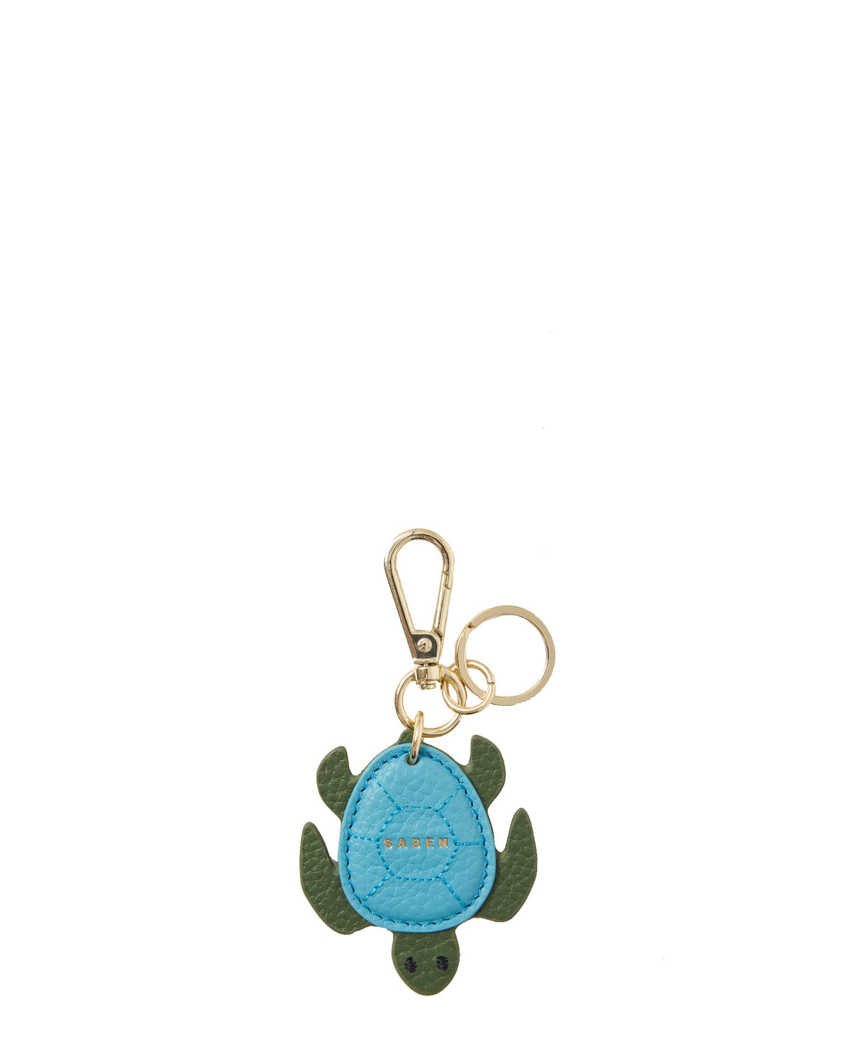 Charm Keyring