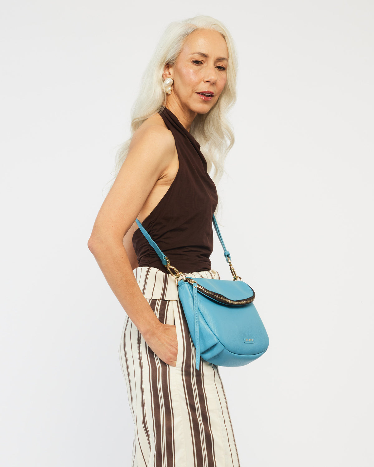 Fifi Crossbody