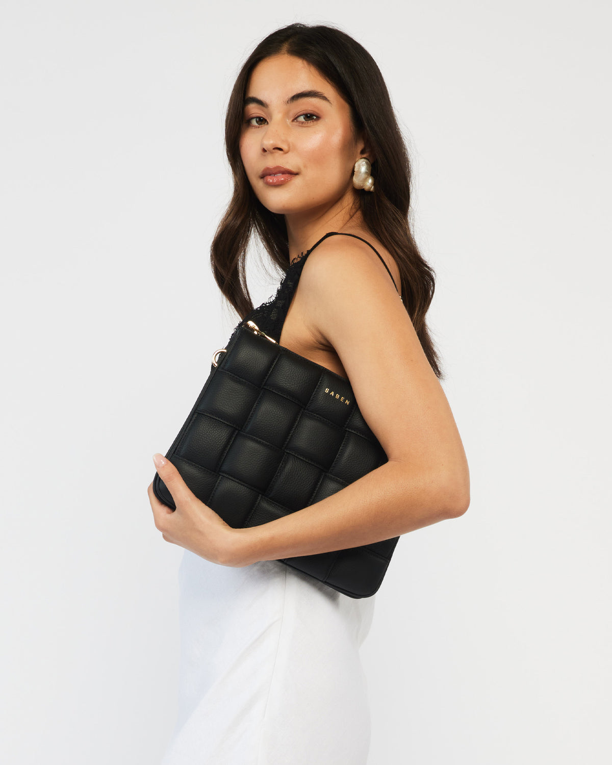 Matilda Shoulder Bag