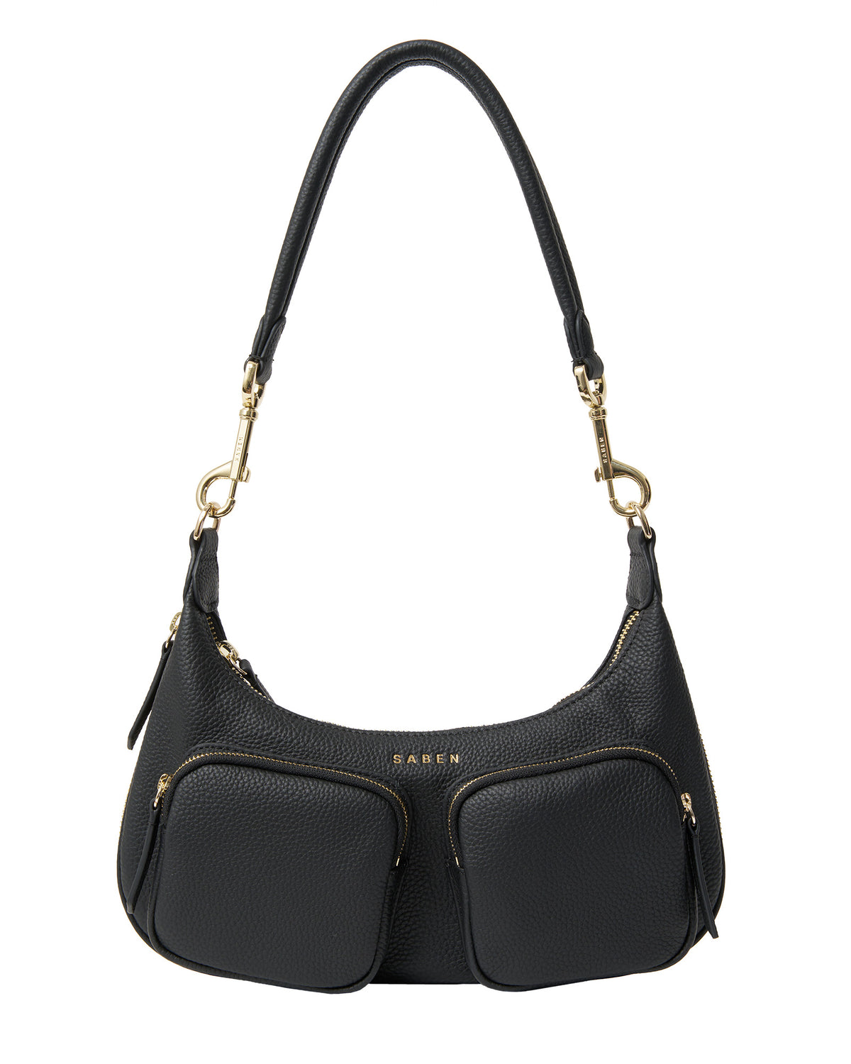 Nikita Shoulder Bag