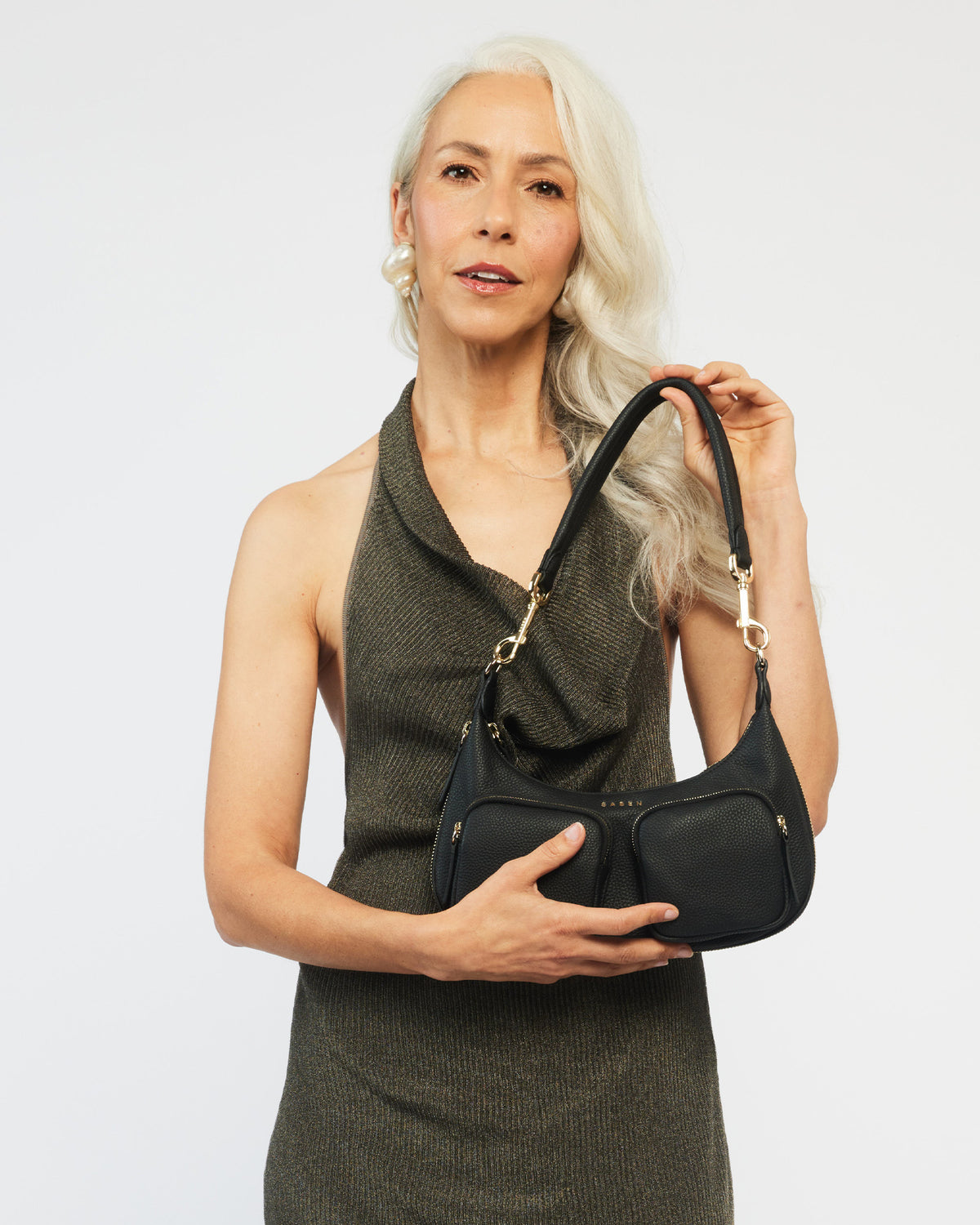 Nikita Shoulder Bag