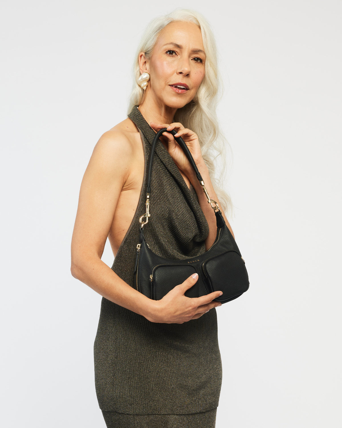 Nikita Shoulder Bag